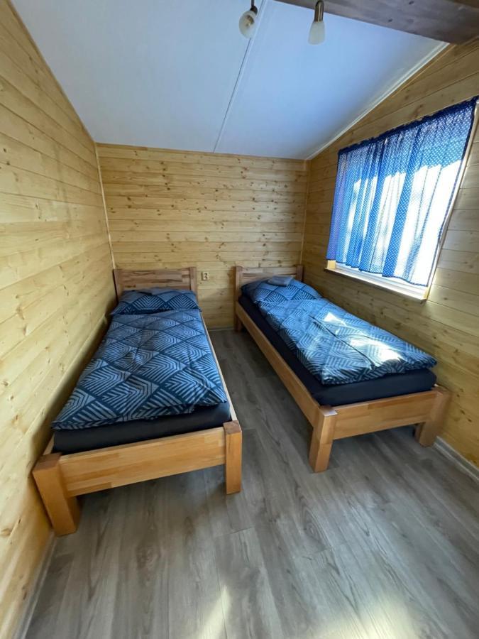 Domceky Na Ranci Lägenhet Sucany Exteriör bild